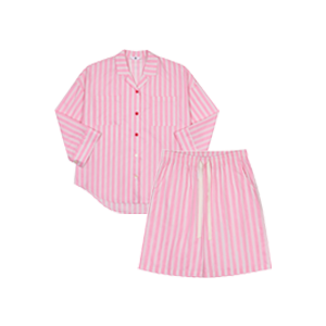 セットアップ一覧