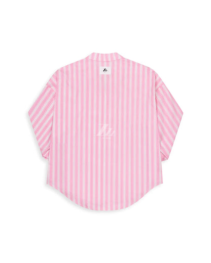 ZZZ [z25232WPLSN] Bijou Long Sleeve Fair Pink