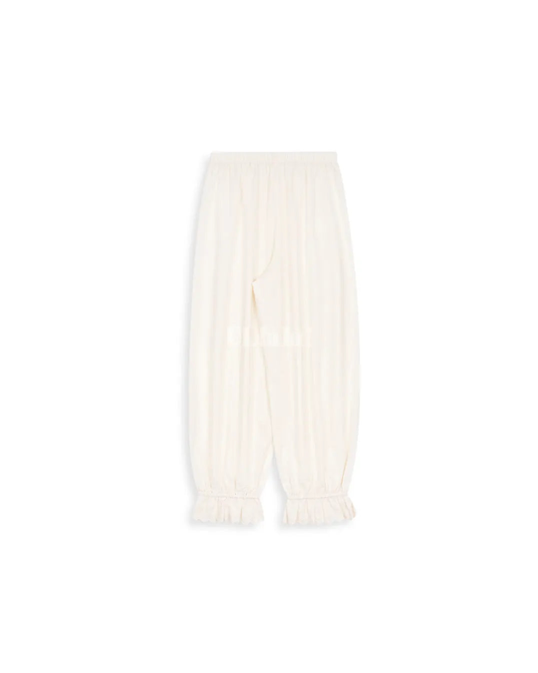 ULlala  [24281WDXFN] Ogarden 7-part bottom 1 cream