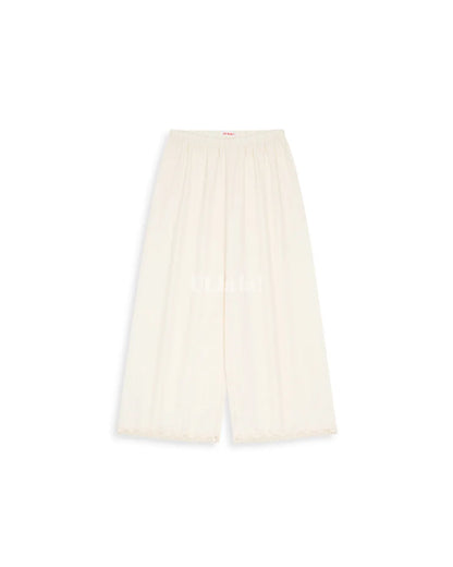 ULlala [24282WDXFN] Ogarden 7-part bottom 2 cream