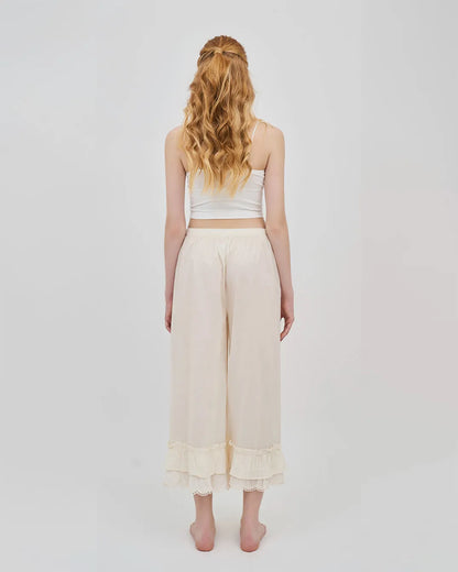 ULlala [24284WDXFN] Eve 7-part bottom cream