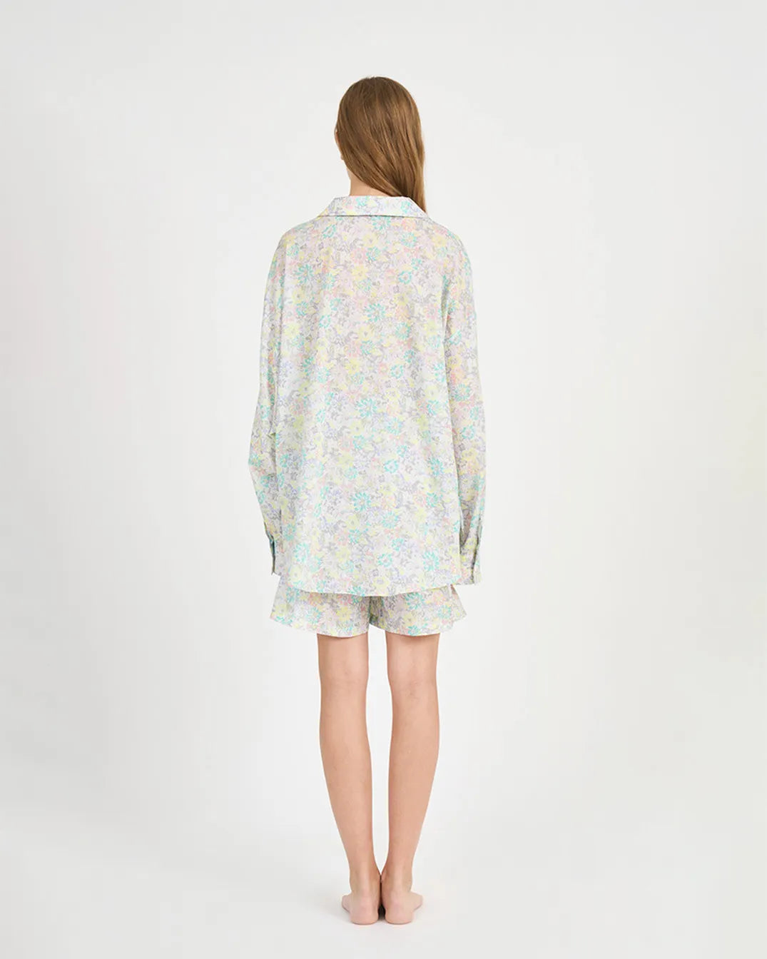 ULlala [25150WPLSN] Vianna Long Sleeve Women's Fair Ivory