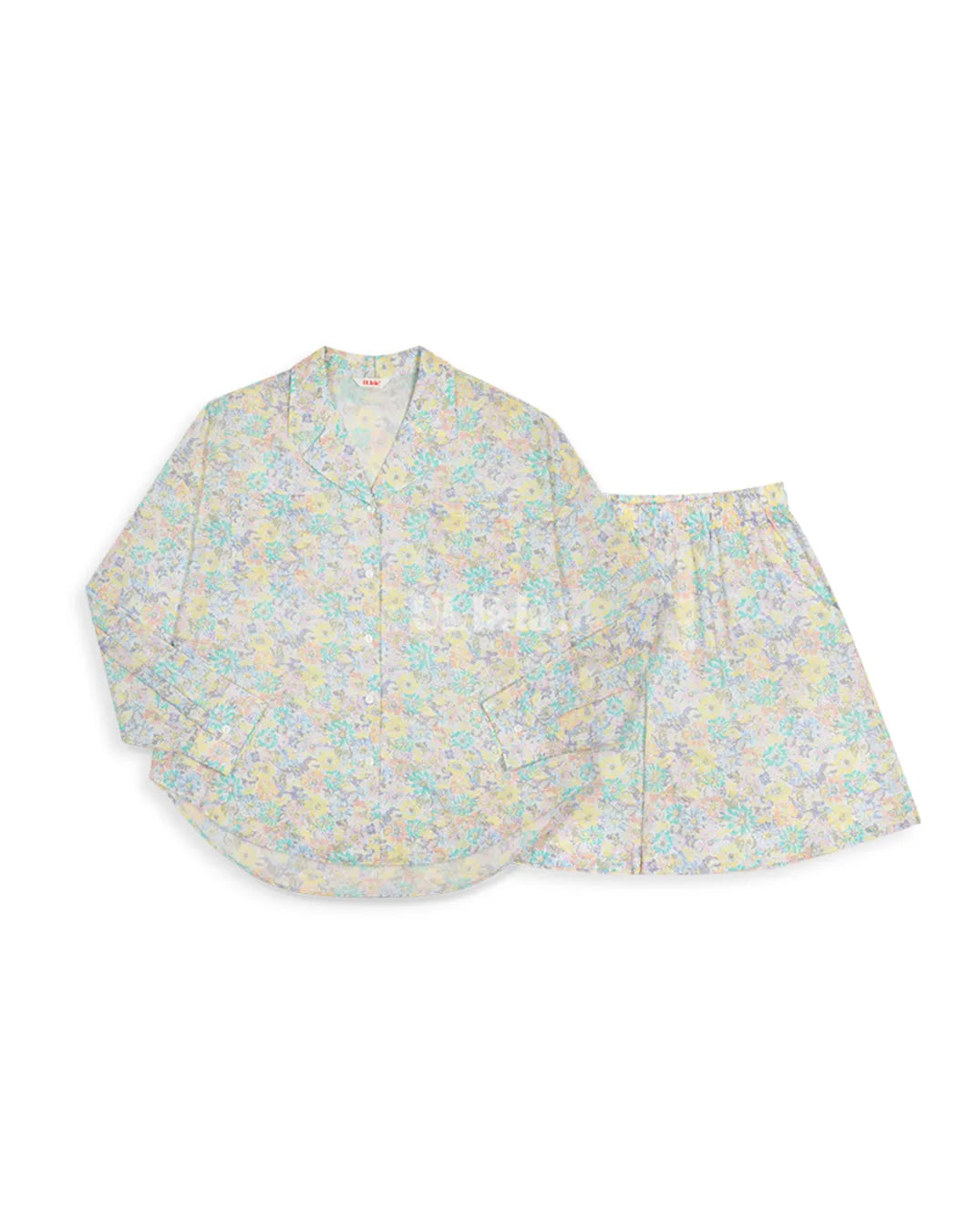 ULlala [25150WPLSN] Vianna Long Sleeve Women's Fair Ivory