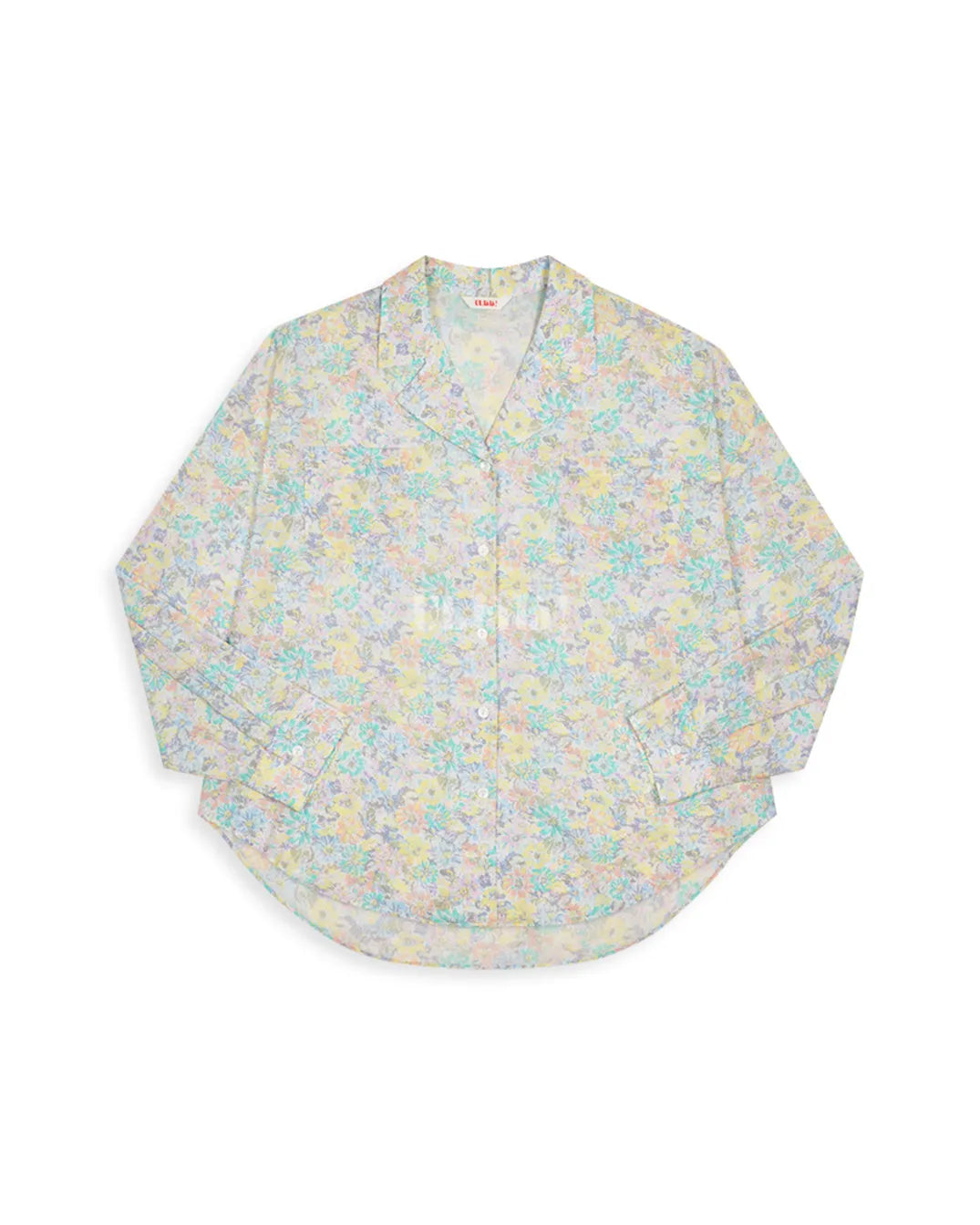 ULlala [25150WPLSN] Vianna Long Sleeve Women's Fair Ivory