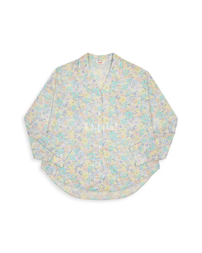 ULlala [25150WPLSN] Vianna Long Sleeve Women's Fair Ivory