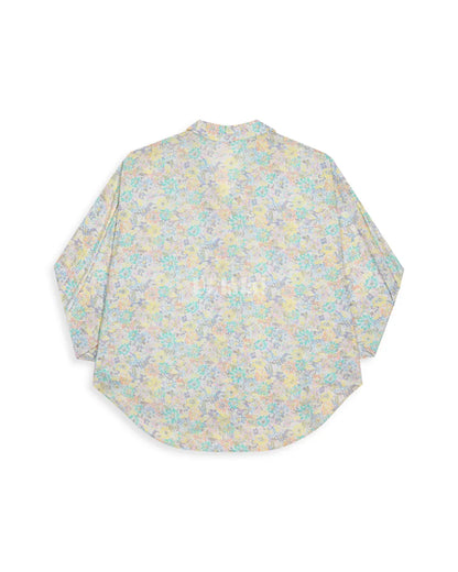 ULlala [25150WPLSN] Vianna Long Sleeve Women's Fair Ivory