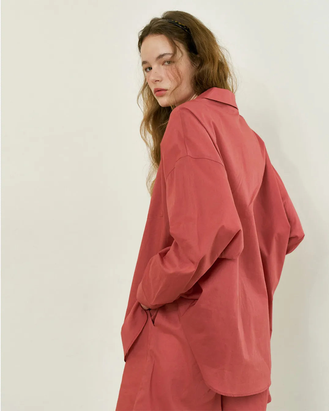 ULlala [Basic] Long-sleeved Women's Fair Special (10 types/Choose 1)