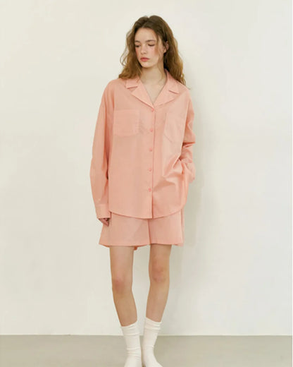 ULlala [Basic] Long-sleeved Women's Fair Special (10 types/Choose 1)