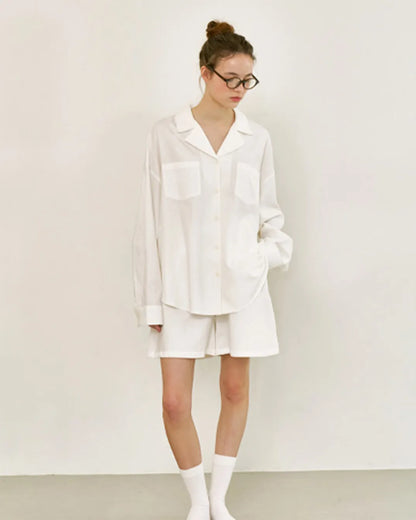 ULlala [Basic] Long-sleeved Women's Fair Special (10 types/Choose 1)