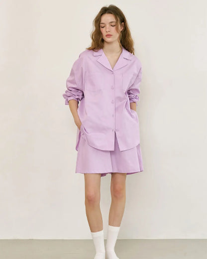 ULlala [Basic] Long-sleeved Women's Fair Special (10 types/Choose 1)