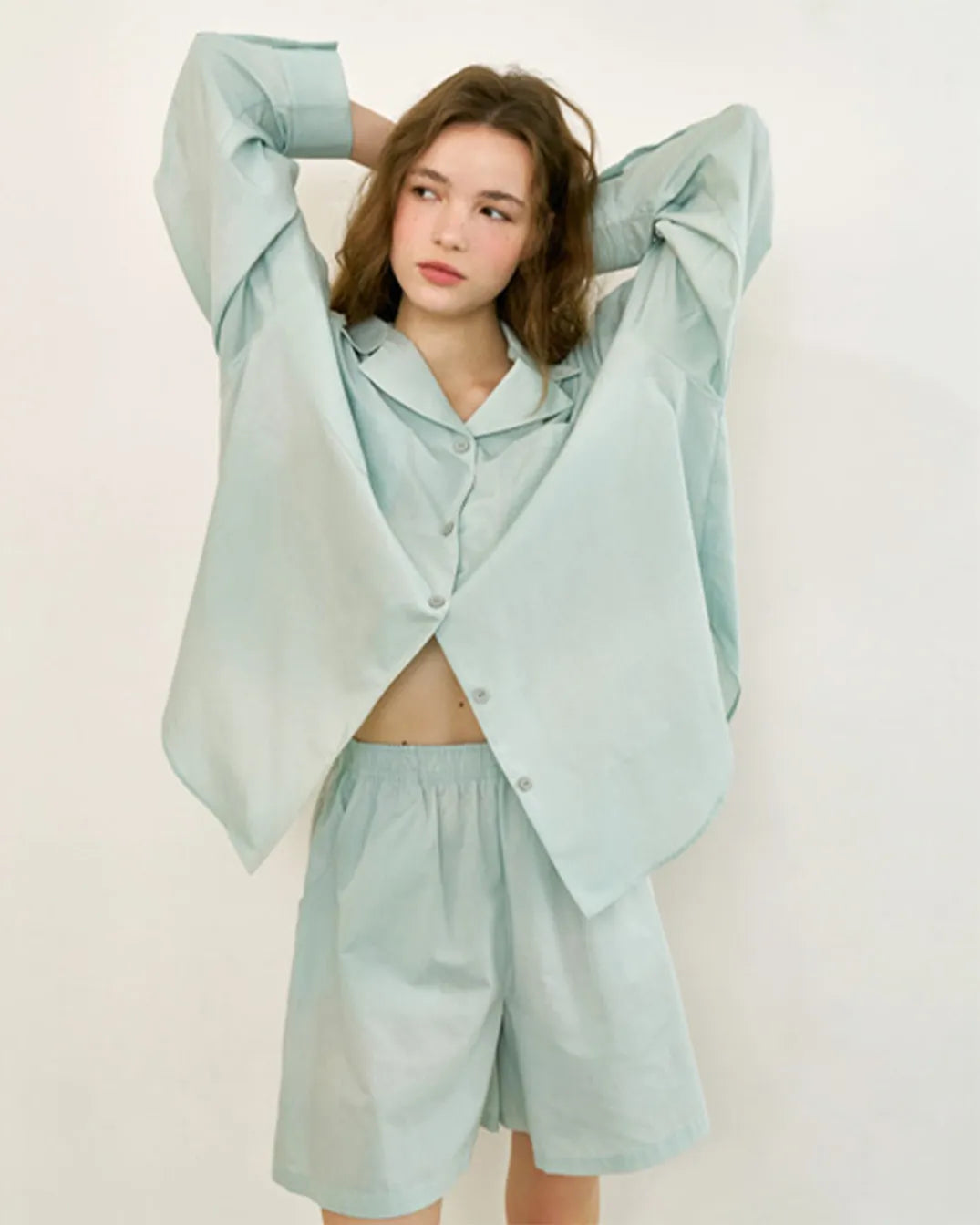 ULlala [Basic] Long-sleeved Women's Fair Special (10 types/Choose 1)