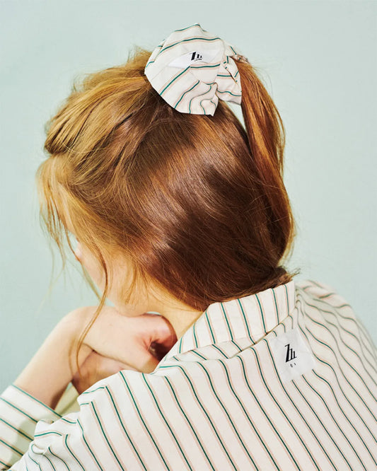 ZZZ [z25230WACCN] Pin 2 Scrunch Vanilla