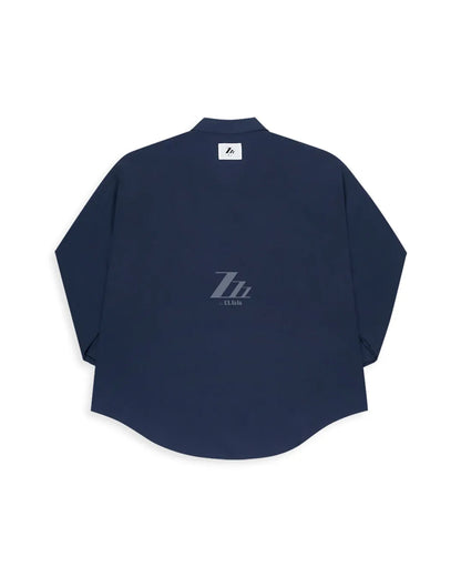 ZZZ [z25231WPLSN] Denver 2 Long Sleeve Fair Navy