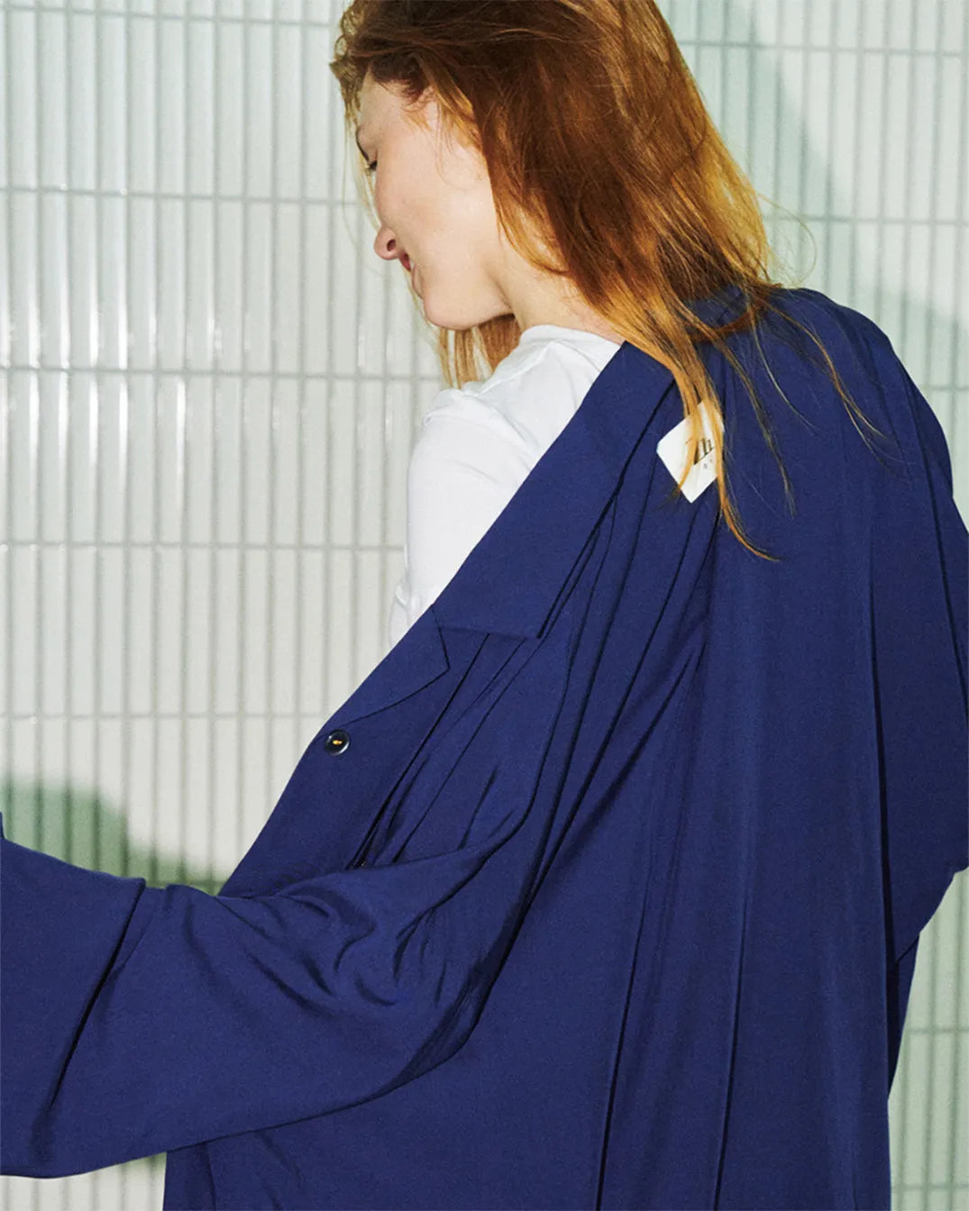 ZZZ [z25231WPLSN] Denver 2 Long Sleeve Fair Navy