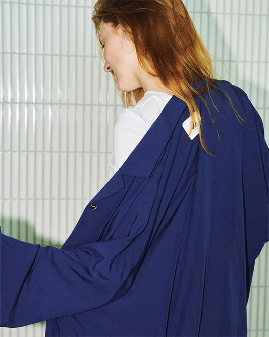 ZZZ [z25231WPLSN] Denver 2 Long Sleeve Fair Navy