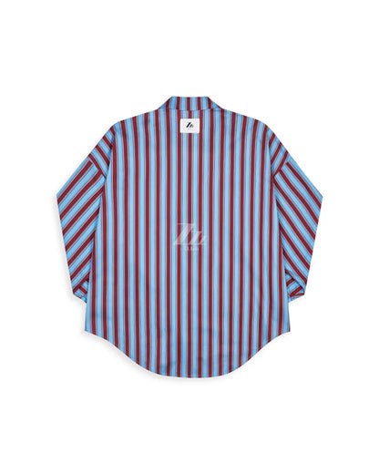 ZZZ [z25265WPLSN] Beaker Long Sleeve Fair Blue
