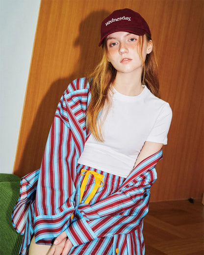 ZZZ [z25265WPLSN] Beaker Long Sleeve Fair Blue