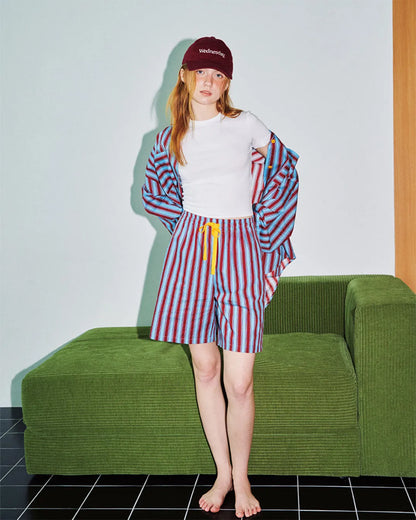 ZZZ [z25265WPLSN] Beaker Long Sleeve Fair Blue