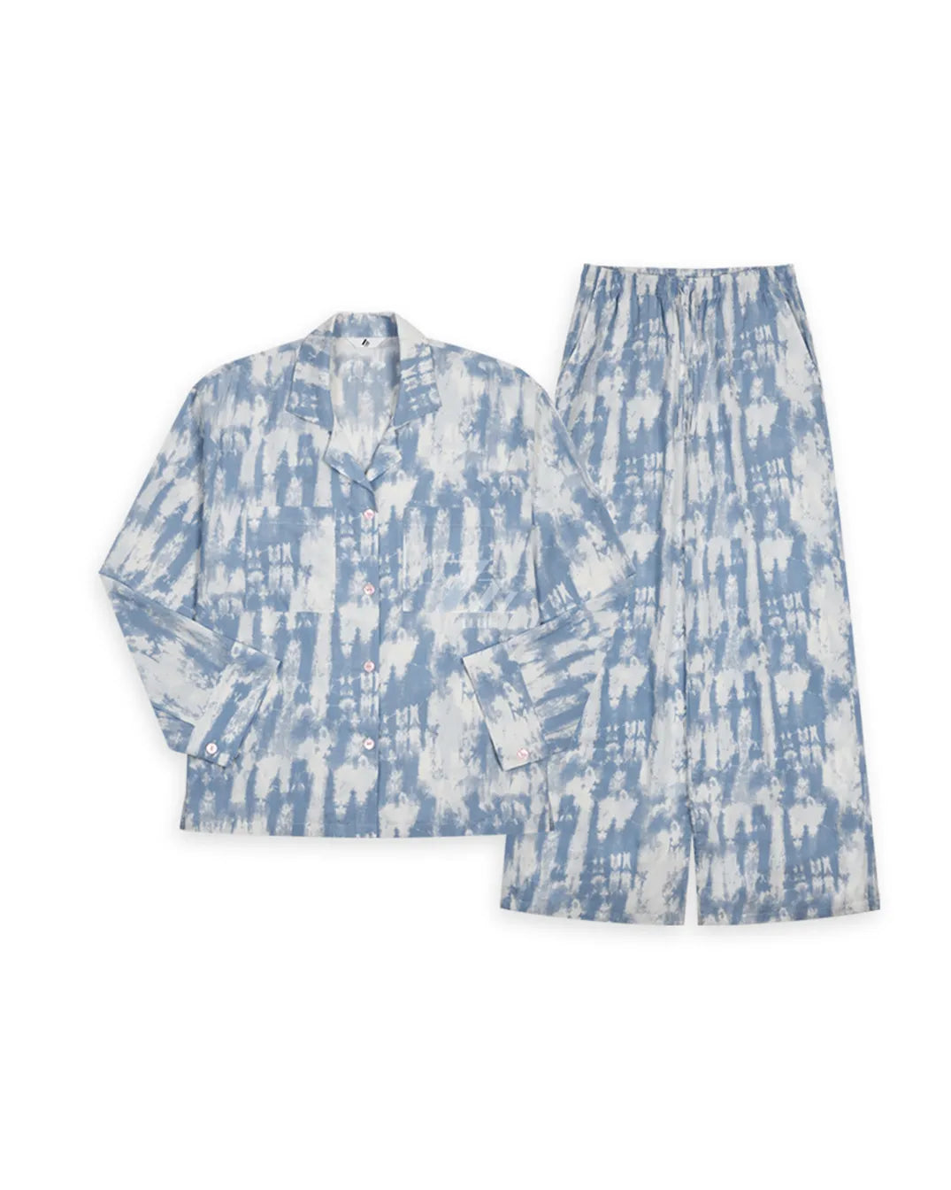 ZZZ  [z26105WPLLN] Himmel Long Sleeve Fair Sky