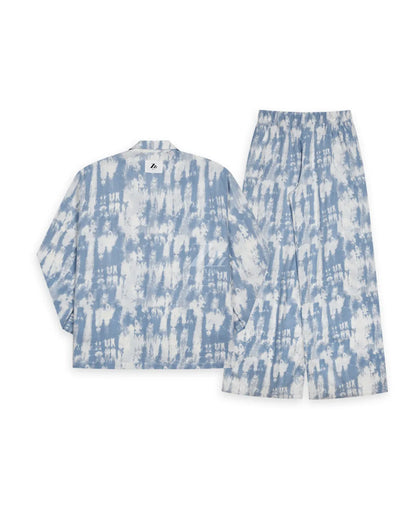 ZZZ  [z26105WPLLN] Himmel Long Sleeve Fair Sky