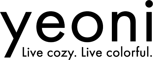 YEONI 公式通販｜韓国ホームウェア・ホームデコ